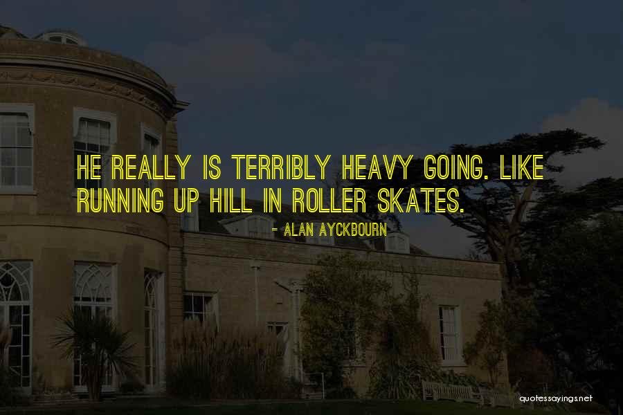 Space Camp Jinx Quotes By Alan Ayckbourn Space Camp Jinx Quotes By Alan Ayckbourn
