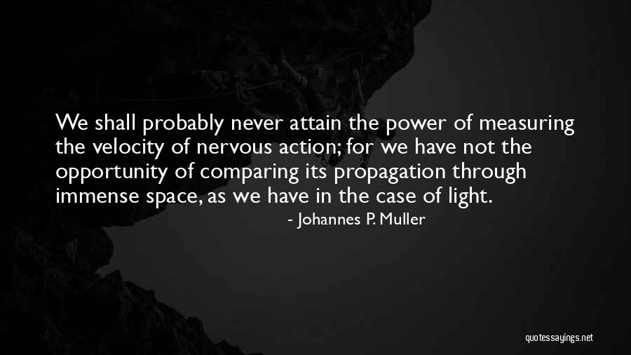 Space Case Quotes By Johannes P. Muller Space Case Quotes By Johannes P. Muller