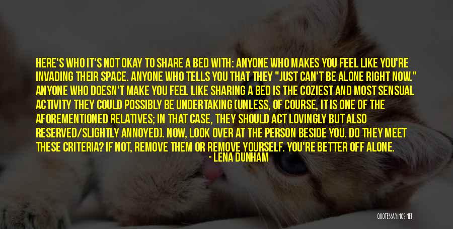 Space Case Quotes By Lena Dunham Space Case Quotes By Lena Dunham