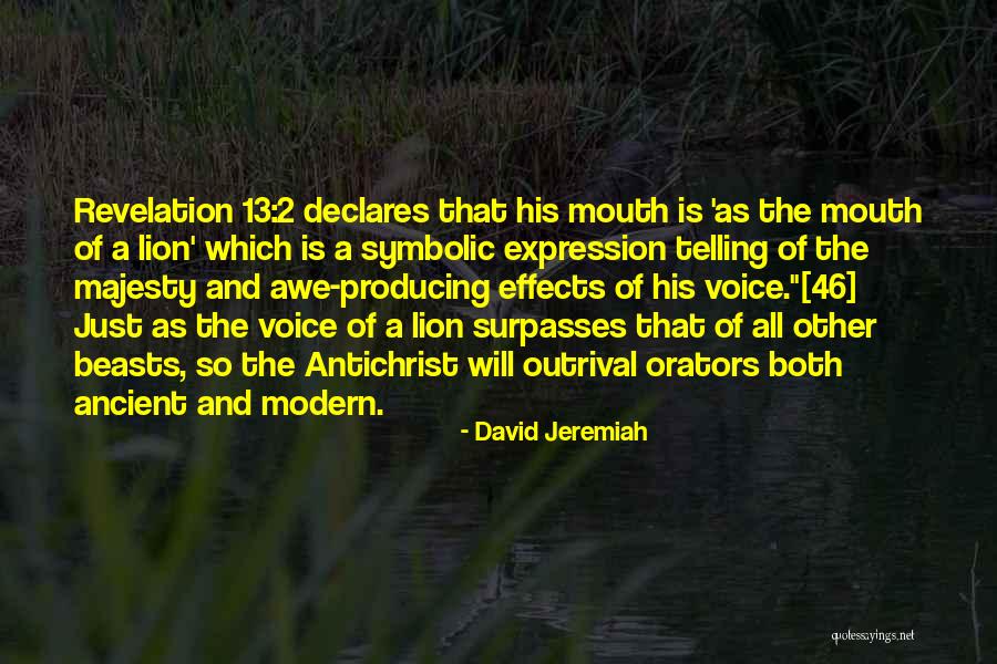 Space Colonization Quotes By David Jeremiah Space Colonization Quotes By David Jeremiah