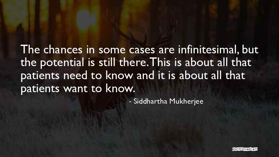 Space Dandy Episode 1 Quotes By Siddhartha Mukherjee Space Dandy Episode 1 Quotes By Siddhartha Mukherjee