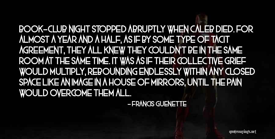 Space In Love Quotes By Francis Guenette Space In Love Quotes By Francis Guenette