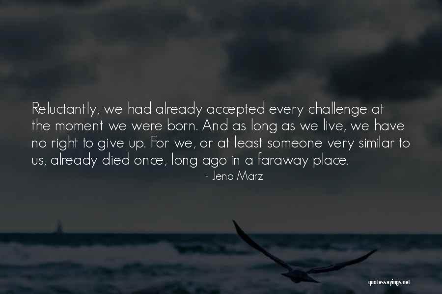 Space In Love Quotes By Jeno Marz Space In Love Quotes By Jeno Marz