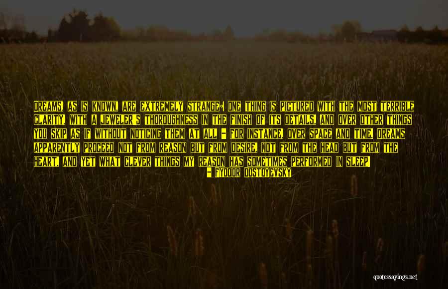 Space In My Heart Quotes By Fyodor Dostoyevsky Space In My Heart Quotes By Fyodor Dostoyevsky