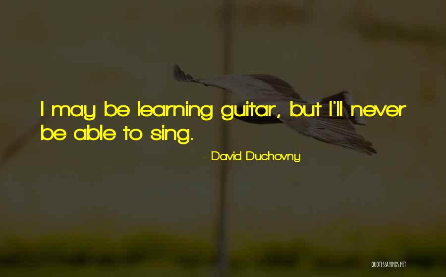 Space Jam Famous Quotes By David Duchovny Space Jam Famous Quotes By David Duchovny