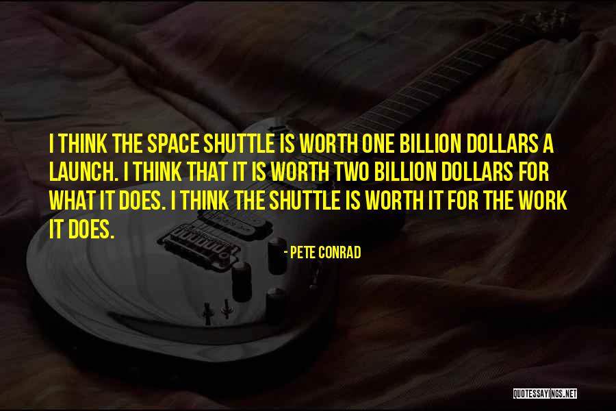 Space Launch Quotes By Pete Conrad Space Launch Quotes By Pete Conrad