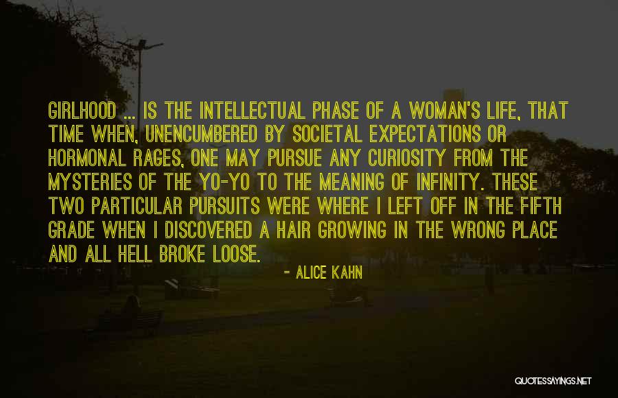 Space Movie Famous Quotes By Alice Kahn Space Movie Famous Quotes By Alice Kahn