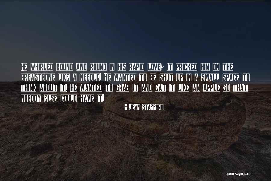Space Needle Quotes By Jean Stafford Space Needle Quotes By Jean Stafford
