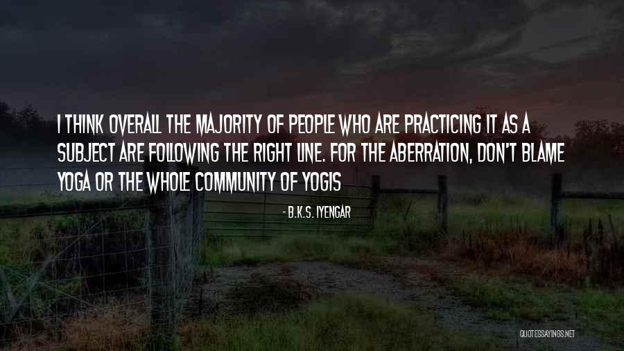 Space Odyssey Famous Quotes By B.K.S. Iyengar Space Odyssey Famous Quotes By B.K.S. Iyengar