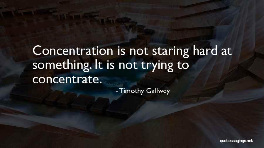 Space Odyssey Famous Quotes By Timothy Gallwey Space Odyssey Famous Quotes By Timothy Gallwey