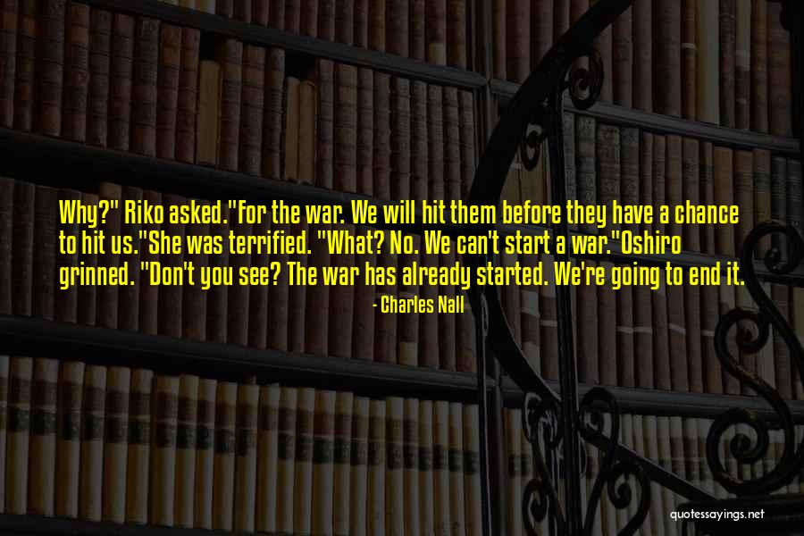 Space Opera Quotes By Charles Nall Space Opera Quotes By Charles Nall