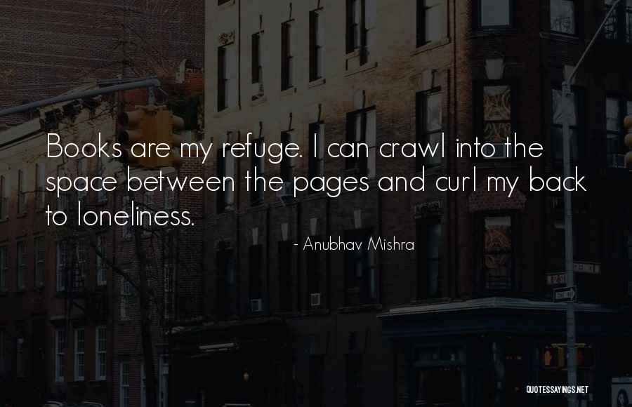 Space Quotes Quotes By Anubhav Mishra Space Quotes Quotes By Anubhav Mishra
