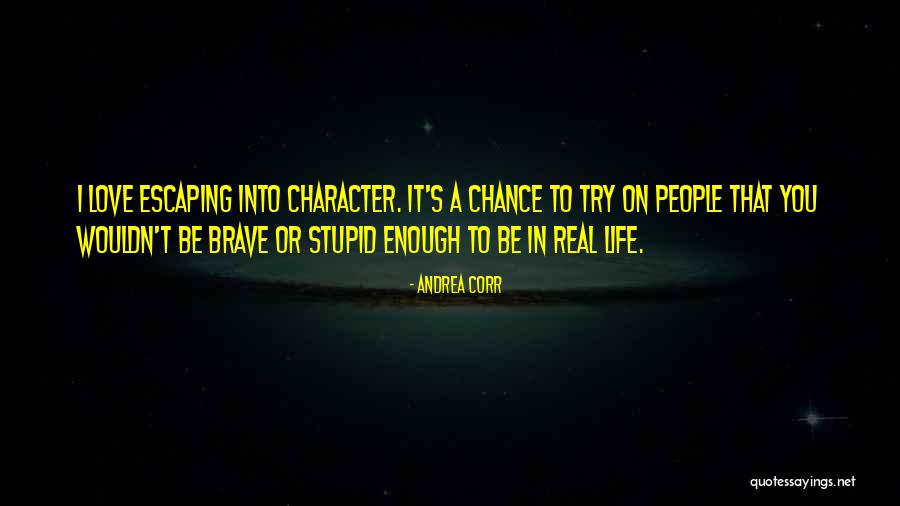 Space Race Famous Quotes By Andrea Corr Space Race Famous Quotes By Andrea Corr