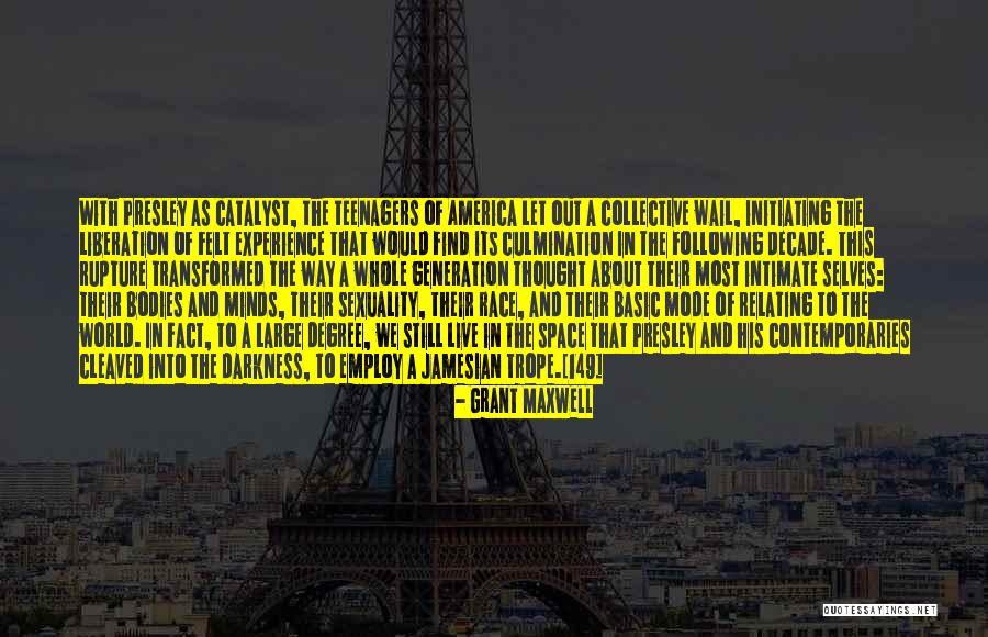 Space Race Quotes By Grant Maxwell Space Race Quotes By Grant Maxwell
