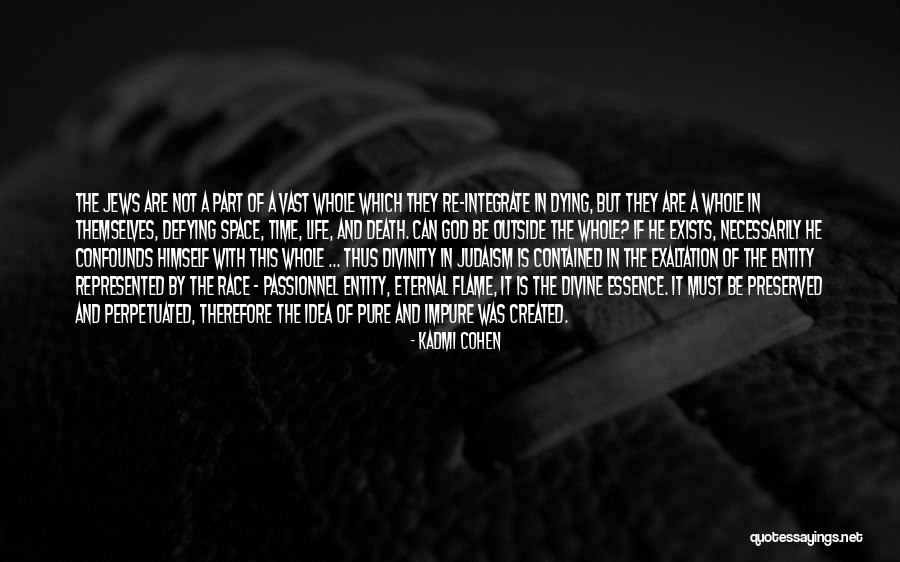 Space Race Quotes By Kadmi Cohen Space Race Quotes By Kadmi Cohen