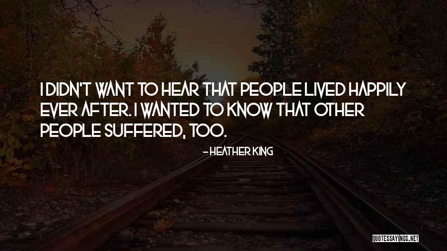 Space Signals Quotes By Heather King Space Signals Quotes By Heather King