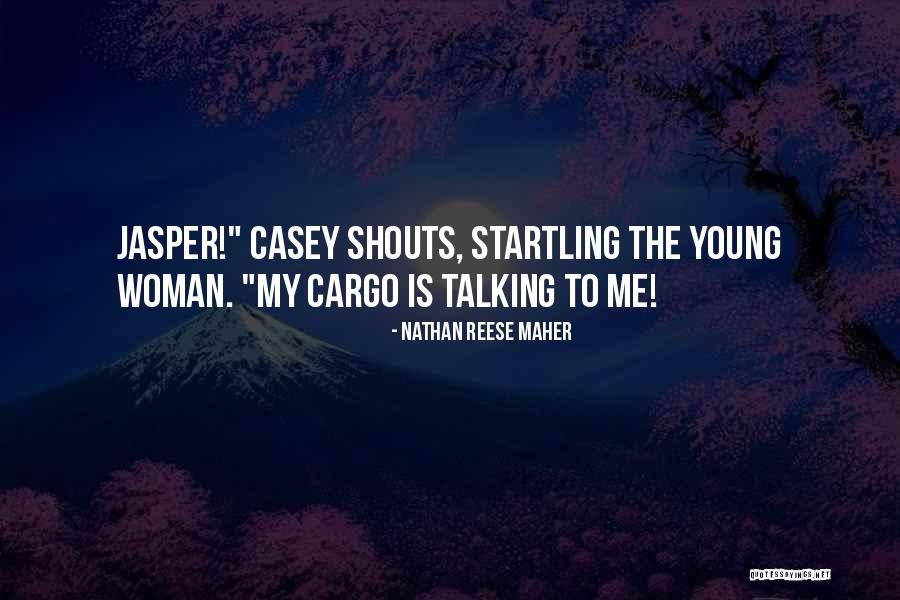 Space Spaceship Quotes By Nathan Reese Maher Space Spaceship Quotes By Nathan Reese Maher