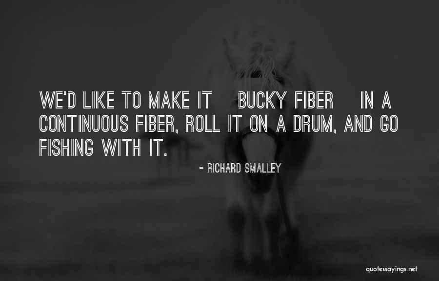 Space Spacesuits Quotes By Richard Smalley Space Spacesuits Quotes By Richard Smalley
