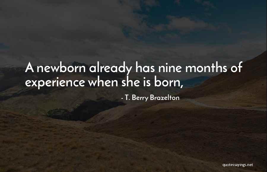 Space Whats The Deep Quotes By T. Berry Brazelton Space Whats The Deep Quotes By T. Berry Brazelton