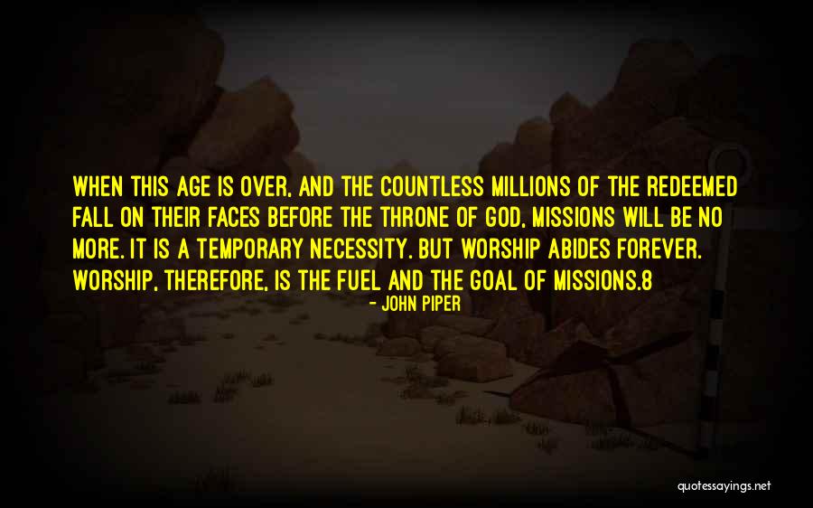 Space Women Beyond The Stratosphere Quotes By John Piper Space Women Beyond The Stratosphere Quotes By John Piper