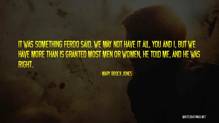 Space Women Quotes By Mary Brock Jones Space Women Quotes By Mary Brock Jones