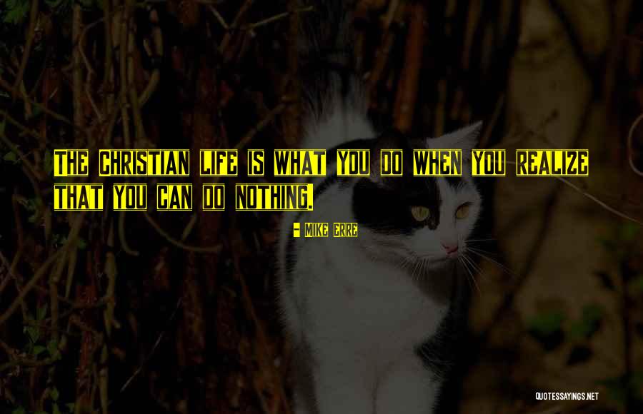 Spaceball Quotes By Mike Erre