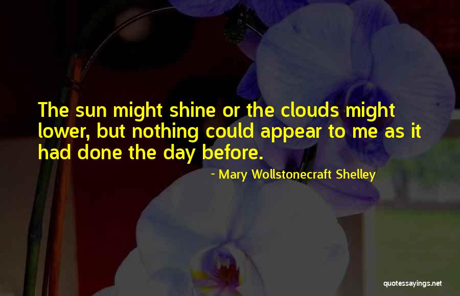 Spacebar Auto Quotes By Mary Wollstonecraft Shelley Spacebar Auto Quotes By Mary Wollstonecraft Shelley