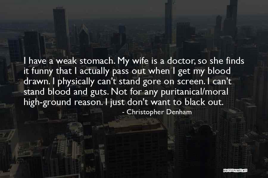 Spaceborne Computer 2 Quotes By Christopher Denham Spaceborne Computer 2 Quotes By Christopher Denham