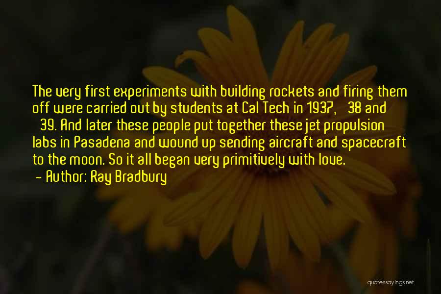 Spacecraft Quotes By Ray Bradbury Spacecraft Quotes By Ray Bradbury