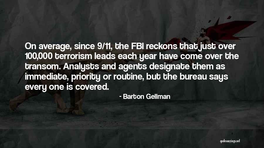 Spacecrafts History Quotes By Barton Gellman Spacecrafts History Quotes By Barton Gellman