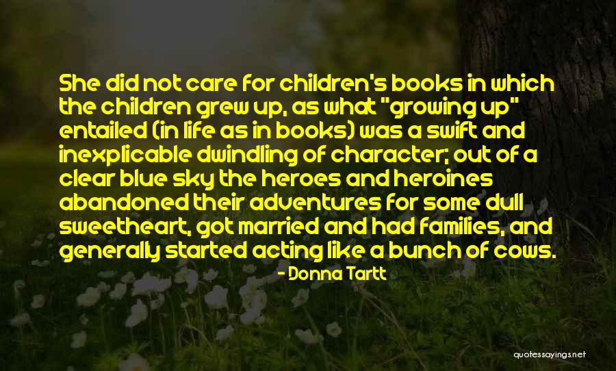 Spaced Practice Quotes By Donna Tartt Spaced Practice Quotes By Donna Tartt