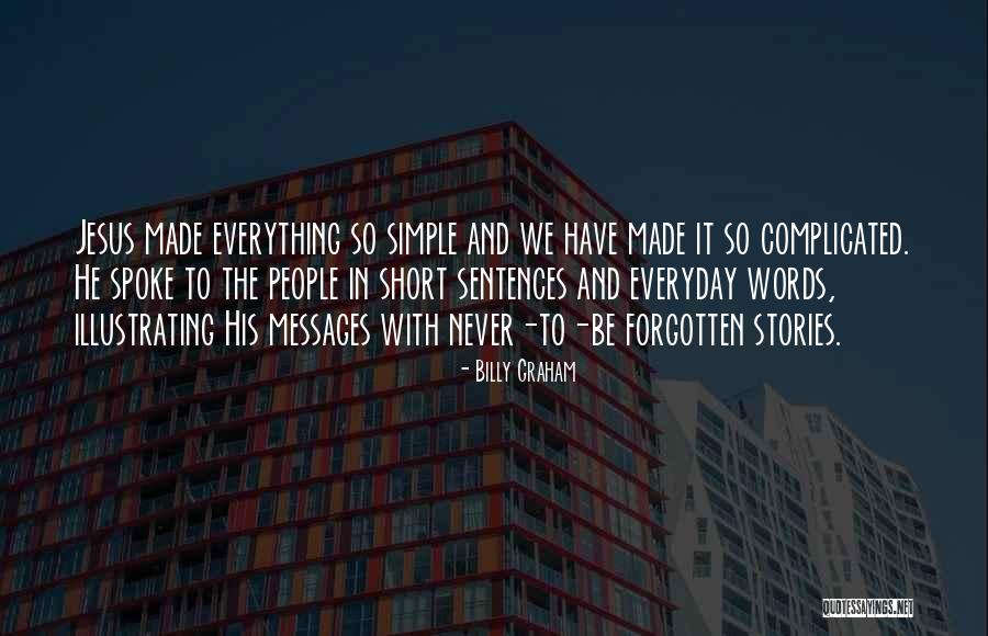 Spaced Tv Quotes By Billy Graham Spaced Tv Quotes By Billy Graham