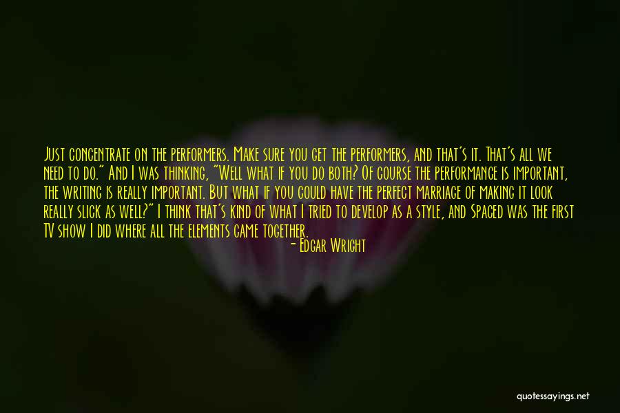 Spaced Tv Quotes By Edgar Wright Spaced Tv Quotes By Edgar Wright