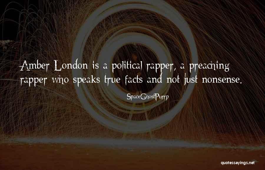 Spaceghostpurrp Best Quotes By SpaceGhostPurrp