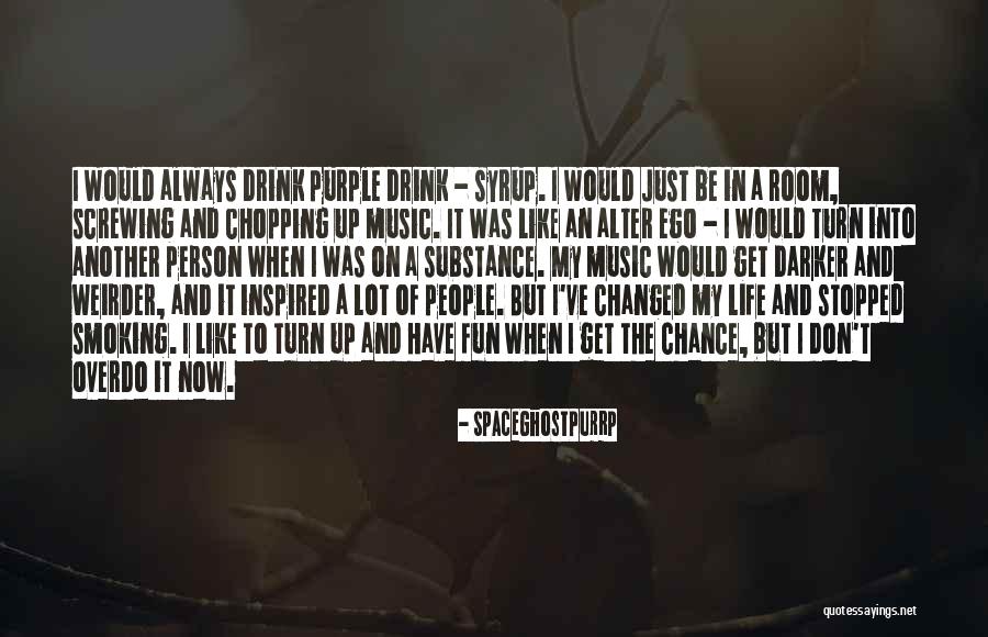 SpaceGhostPurrp Quotes 148519 SpaceGhostPurrp Quotes 148519