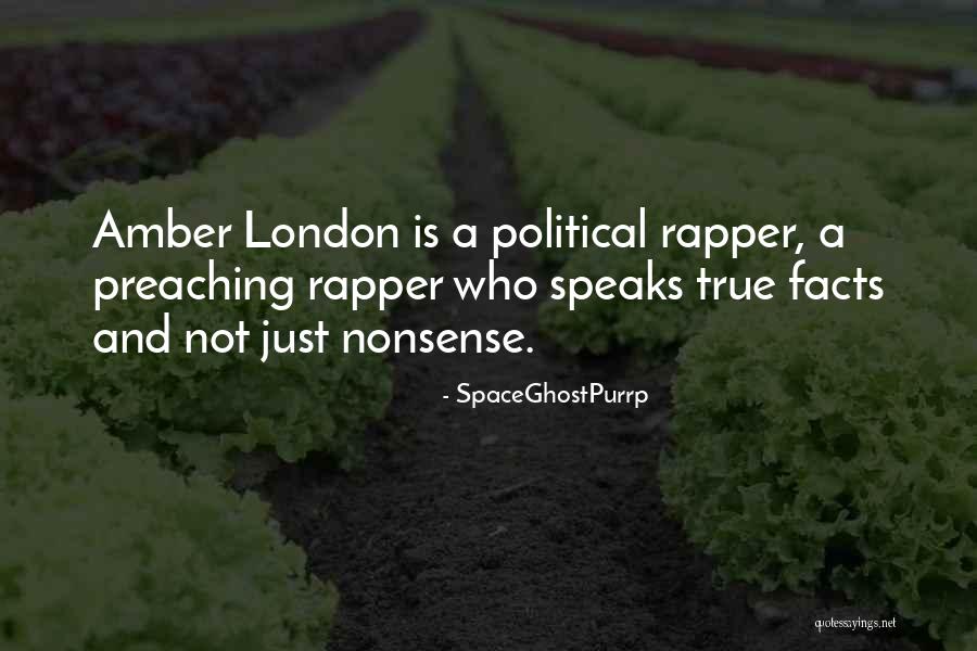 SpaceGhostPurrp Quotes 1860111 SpaceGhostPurrp Quotes 1860111