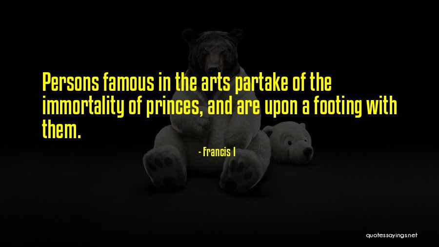 Spacemans Quotes By Francis I Spacemans Quotes By Francis I