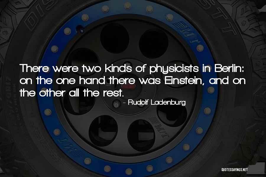 Spacemen Magazine Quotes By Rudolf Ladenburg Spacemen Magazine Quotes By Rudolf Ladenburg