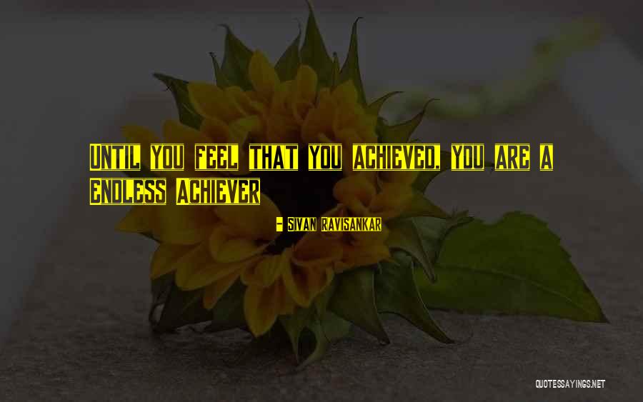 Spacemen Magazine Quotes By Sivan Ravisankar Spacemen Magazine Quotes By Sivan Ravisankar