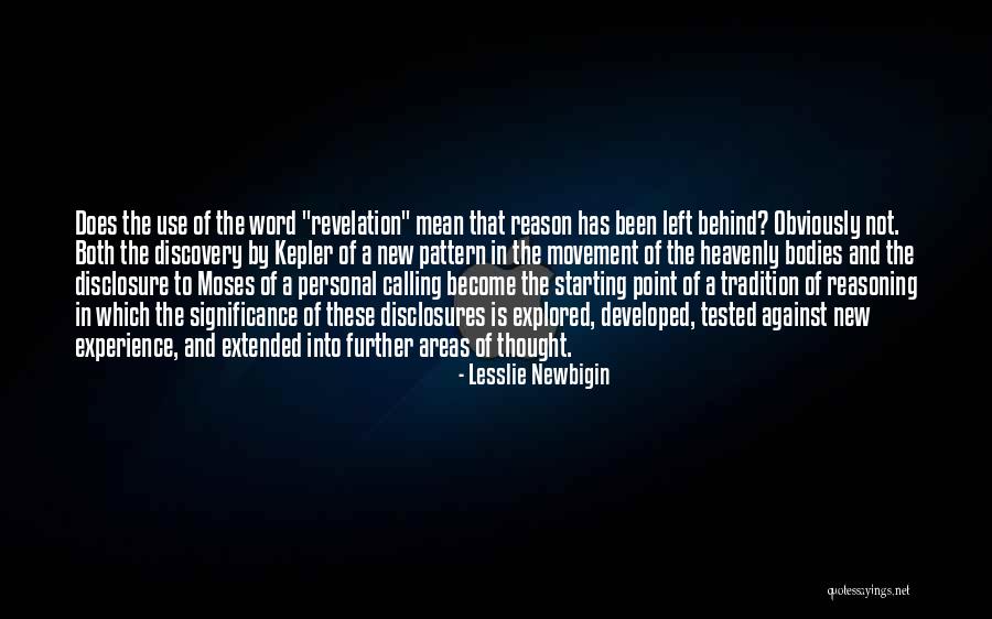 Spaceports Star Quotes By Lesslie Newbigin Spaceports Star Quotes By Lesslie Newbigin
