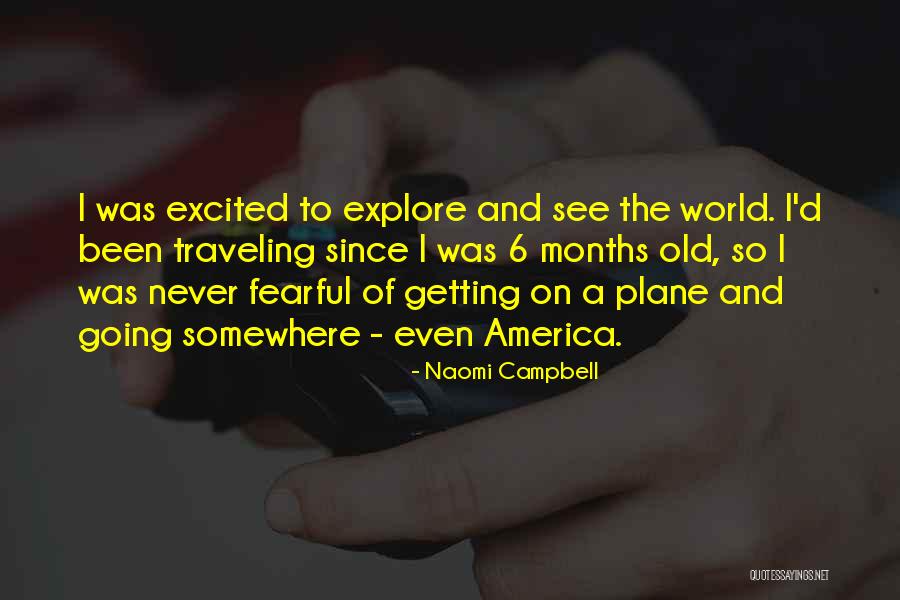 Spaceports Star Quotes By Naomi Campbell Spaceports Star Quotes By Naomi Campbell