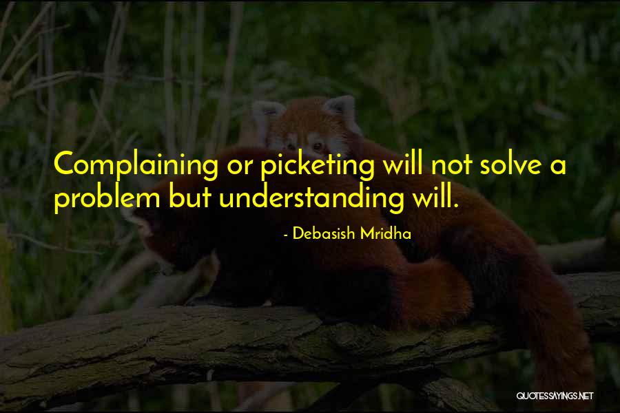Spacers Quotes By Debasish Mridha Spacers Quotes By Debasish Mridha