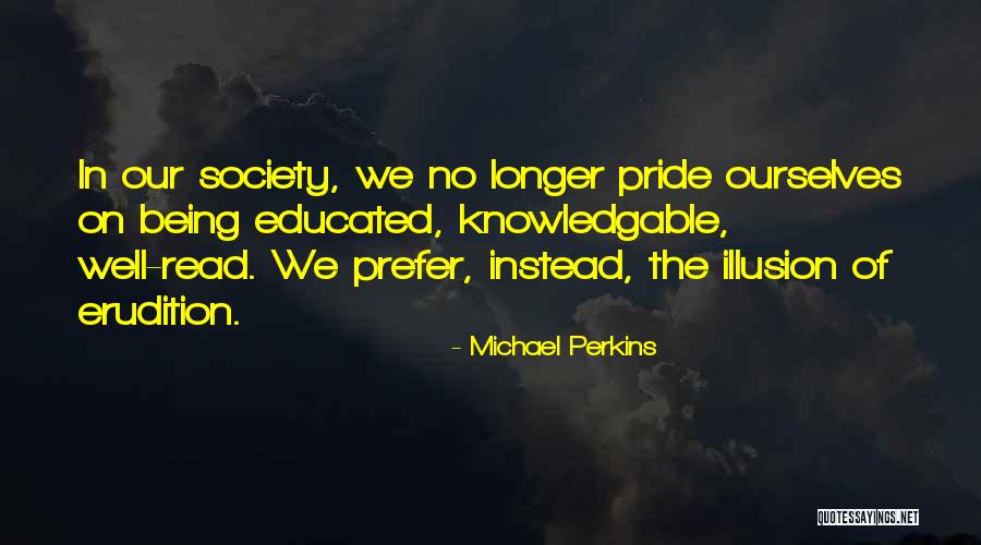 Spacers Quotes By Michael Perkins Spacers Quotes By Michael Perkins