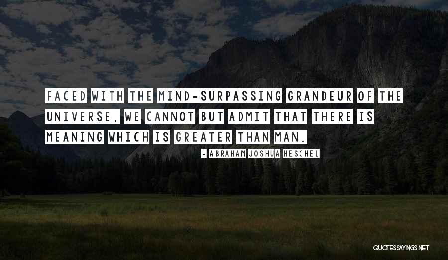 Spaces Between People Quotes By Abraham Joshua Heschel Spaces Between People Quotes By Abraham Joshua Heschel