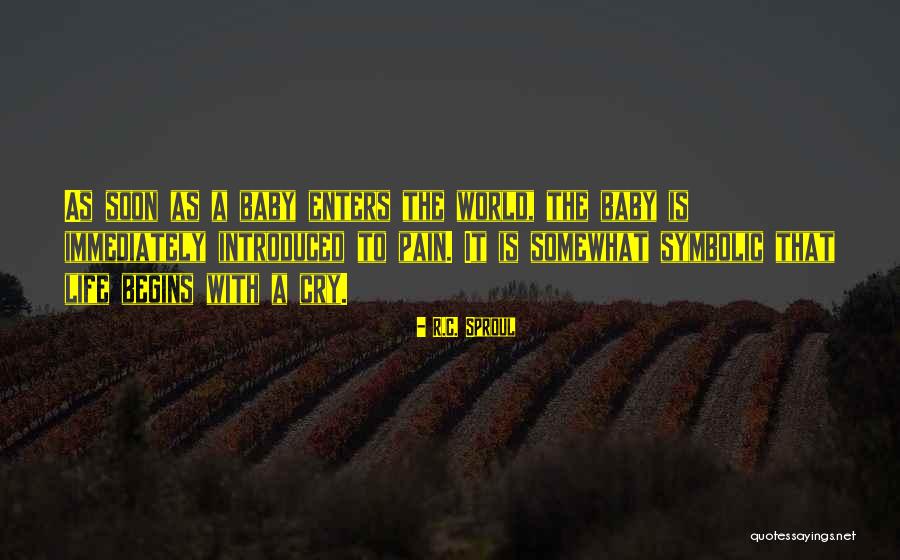 Spaces Between People Quotes By R.C. Sproul Spaces Between People Quotes By R.C. Sproul