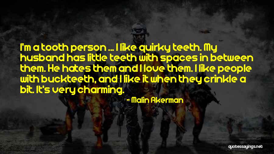 Spaces In Between Quotes By Malin Akerman Spaces In Between Quotes By Malin Akerman