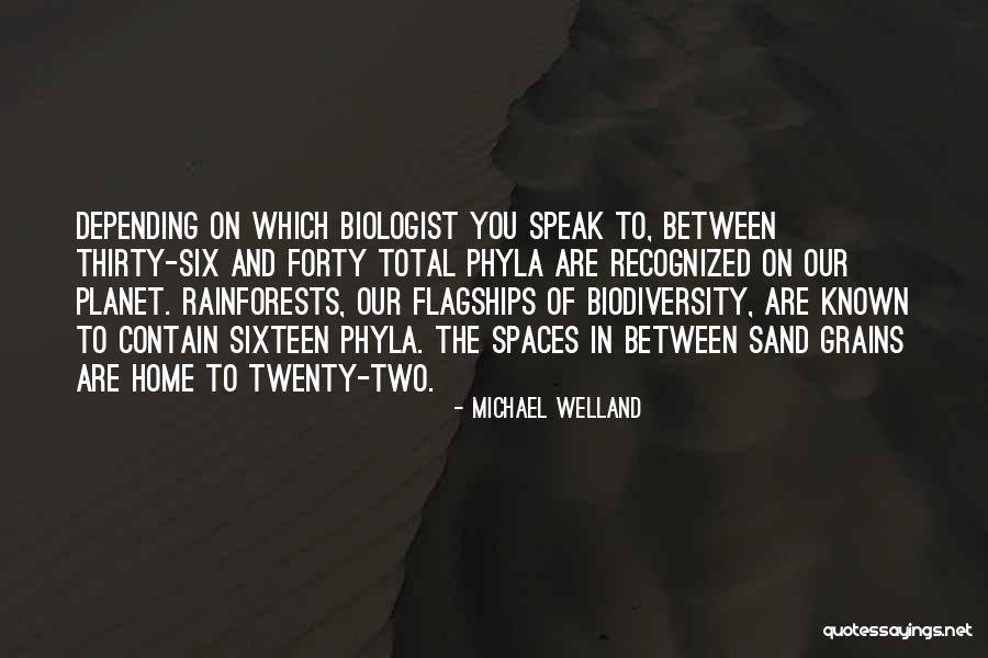 Spaces In Between Quotes By Michael Welland Spaces In Between Quotes By Michael Welland