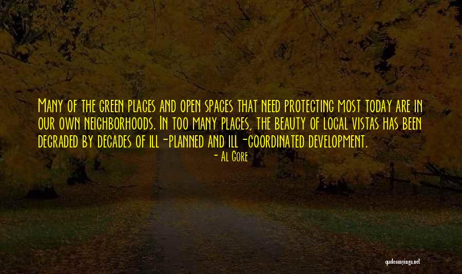Spaces Spaces Quotes By Al Gore Spaces Spaces Quotes By Al Gore