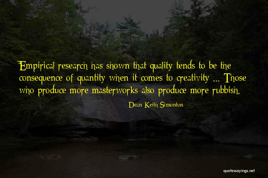 Spaces Spaceships Quotes By Dean Keith Simonton Spaces Spaceships Quotes By Dean Keith Simonton
