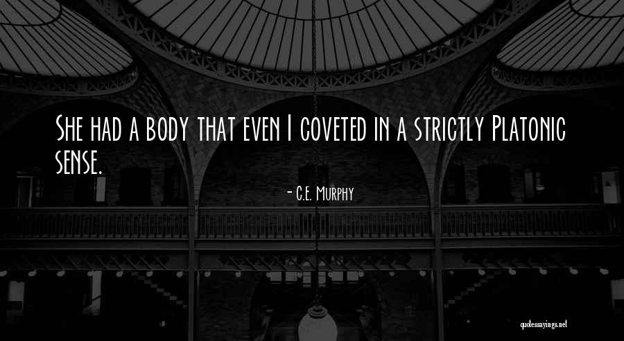 Spaces Spacesuit Quotes By C.E. Murphy Spaces Spacesuit Quotes By C.E. Murphy